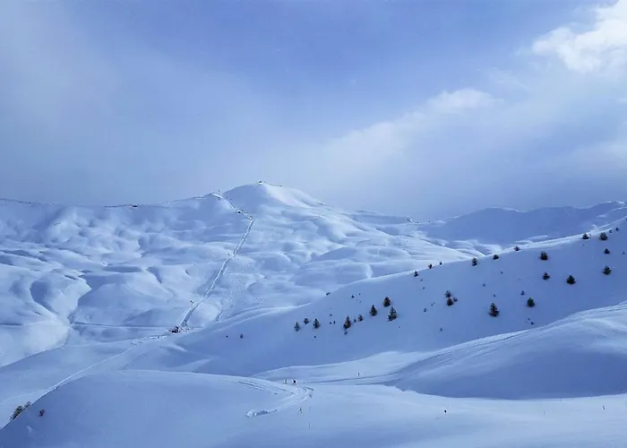 La Jarbelle - Gite Et Spa
