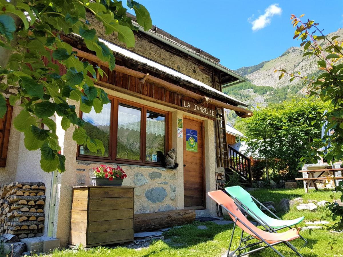 Bed and breakfast La Jarbelle - Et