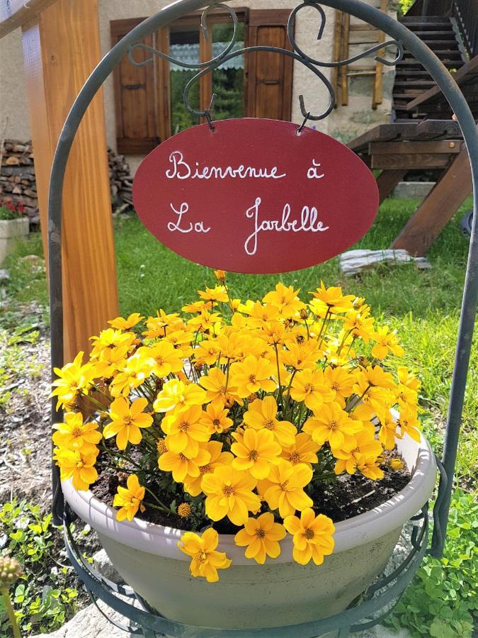 La Jarbelle - Et Les Orres