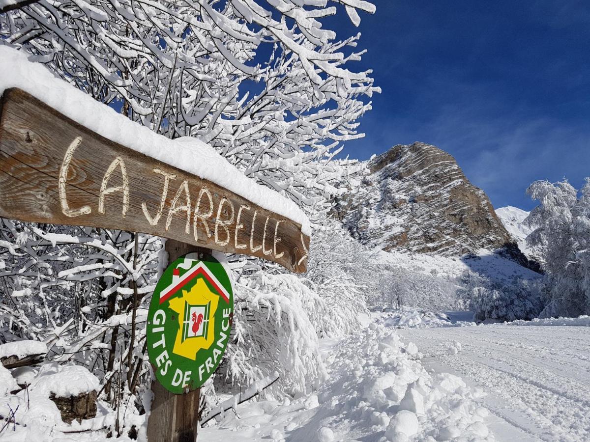 La Jarbelle - Et Bed & Breakfast *