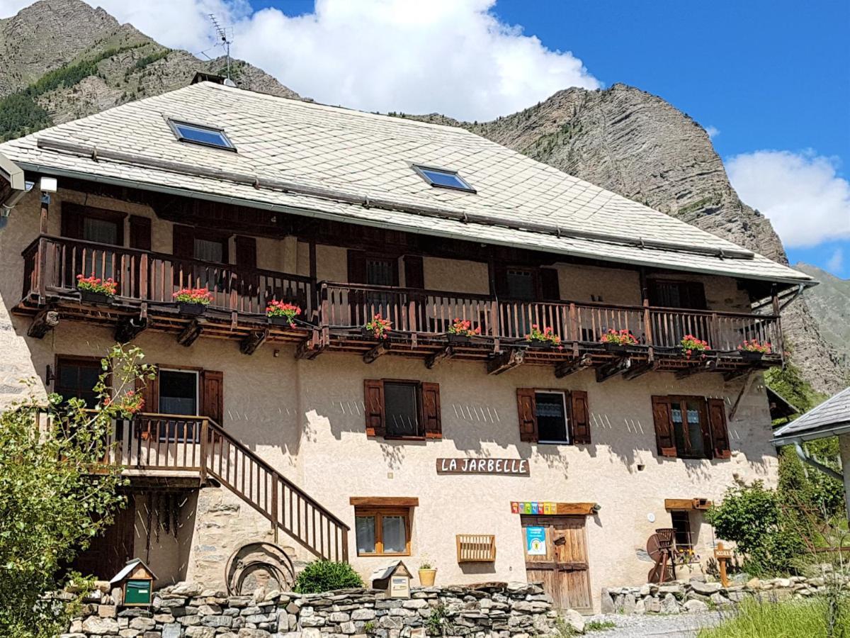 La Jarbelle - Et Bed & Breakfast Les Orres