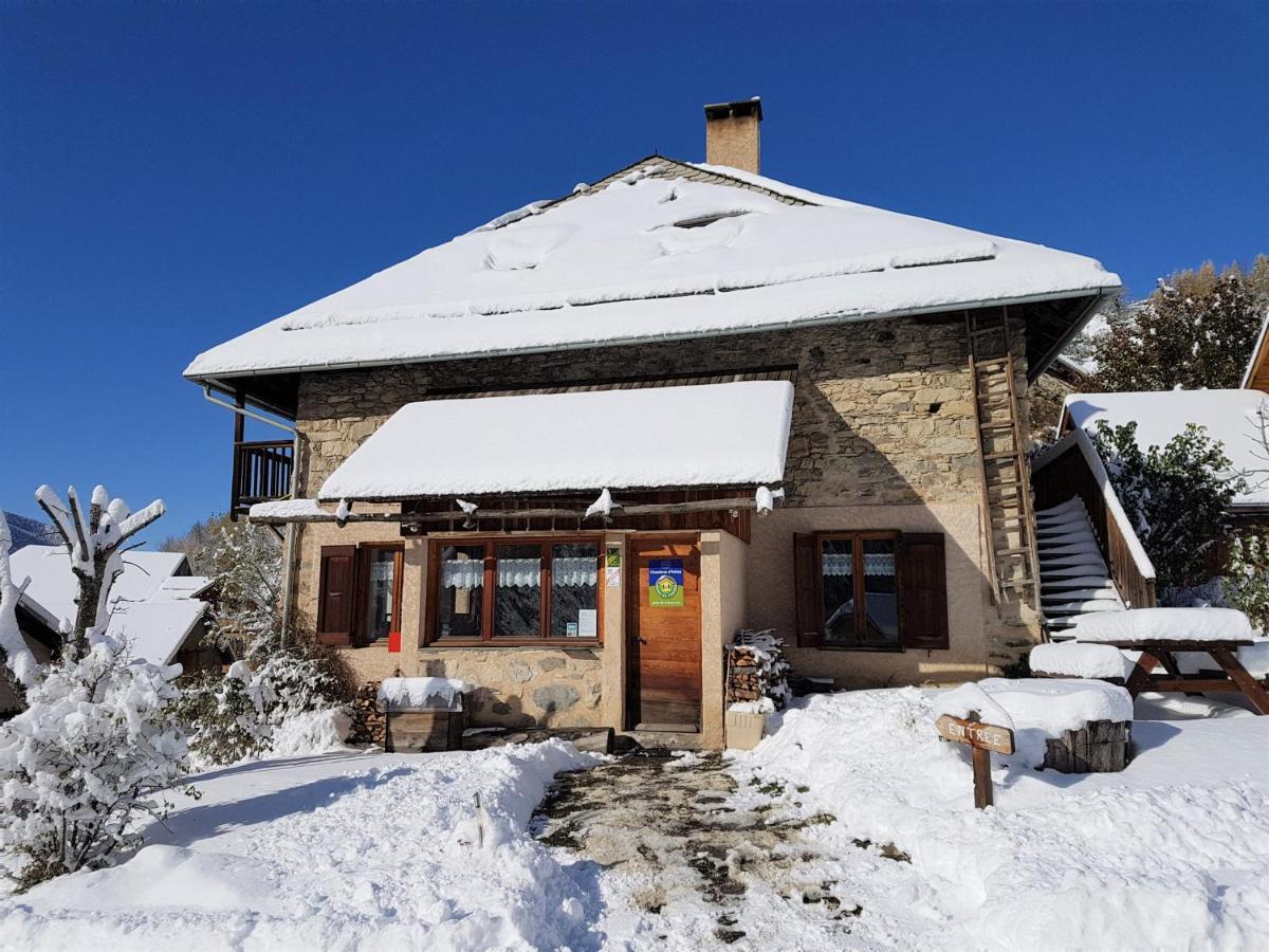 La Jarbelle - Et Bed and breakfast