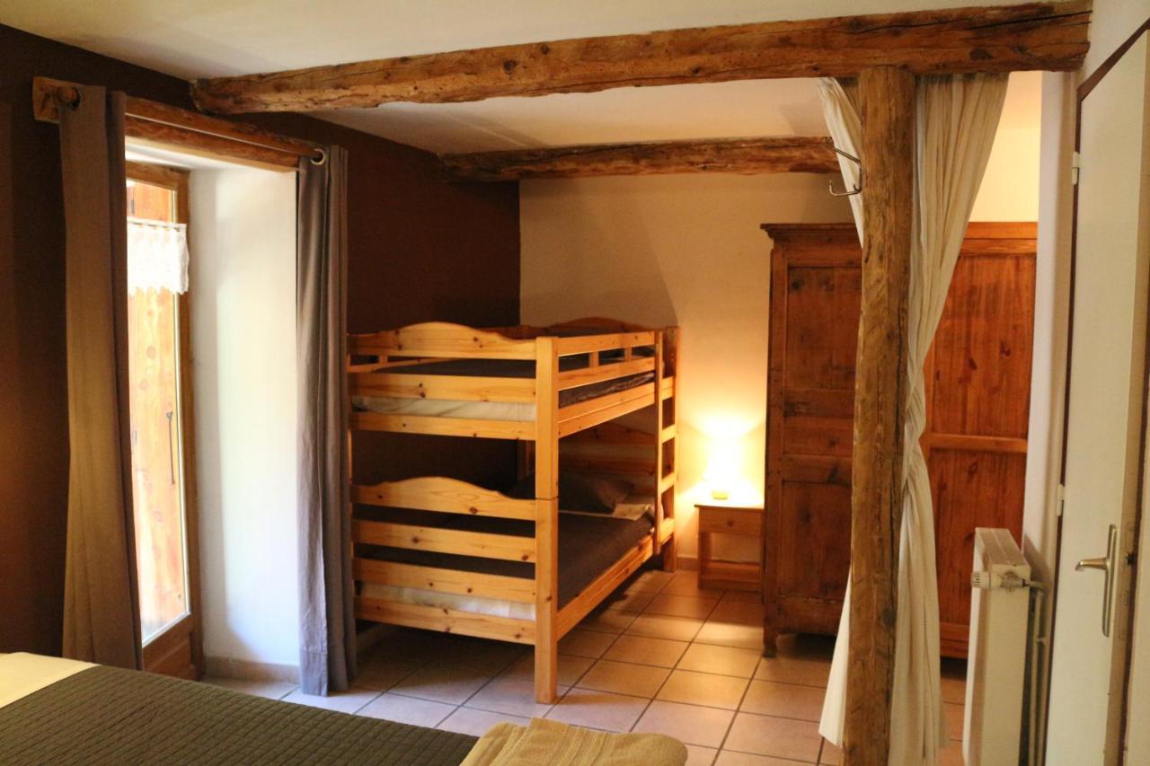 La Jarbelle - Et Spa * Les Orres