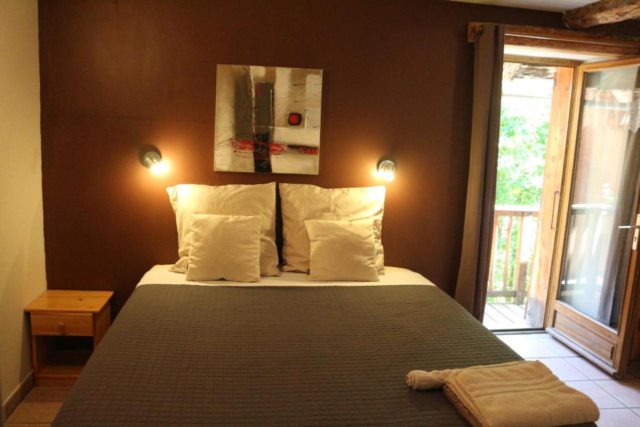 La Jarbelle - Et Bed and breakfast