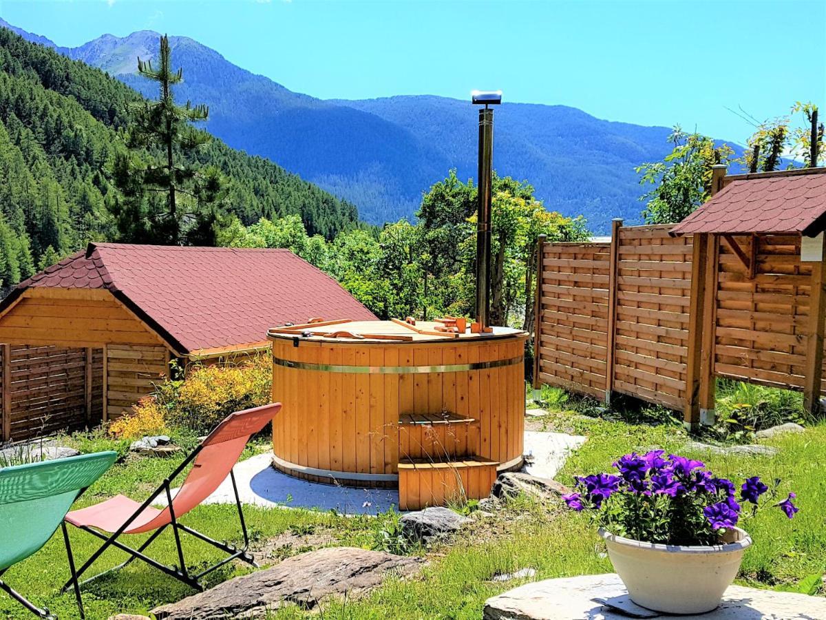 Bed & Breakfast La Jarbelle - Et