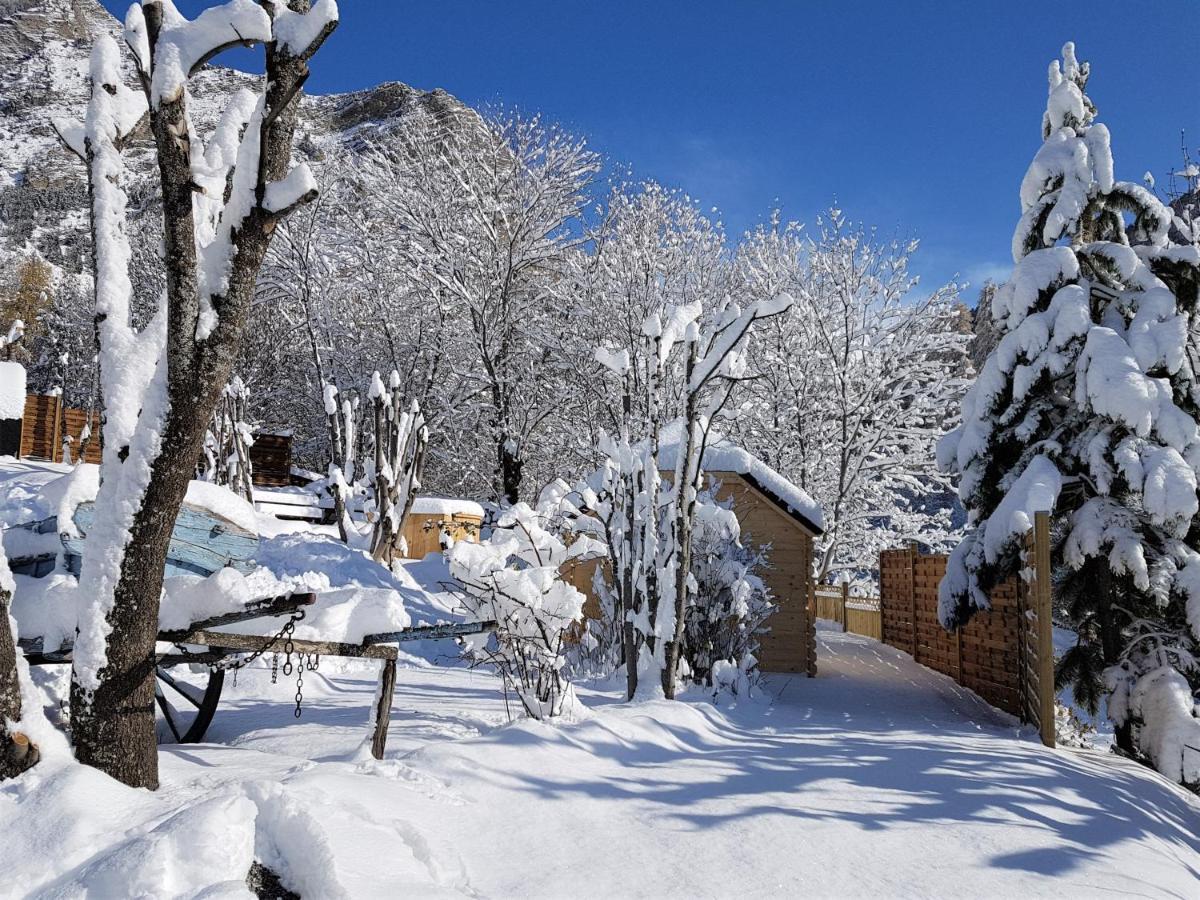 Bed & Breakfast La Jarbelle - Et *