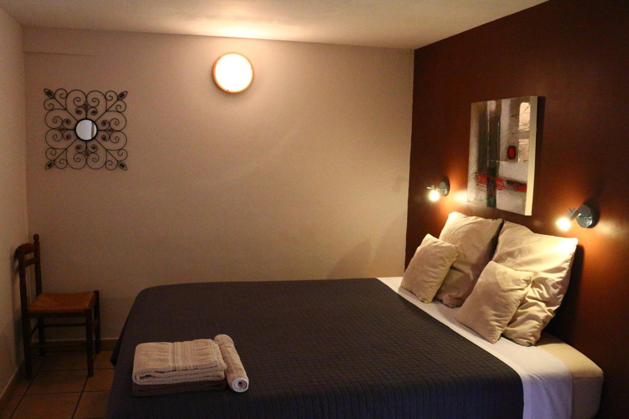 Bed and breakfast La Jarbelle - Et *