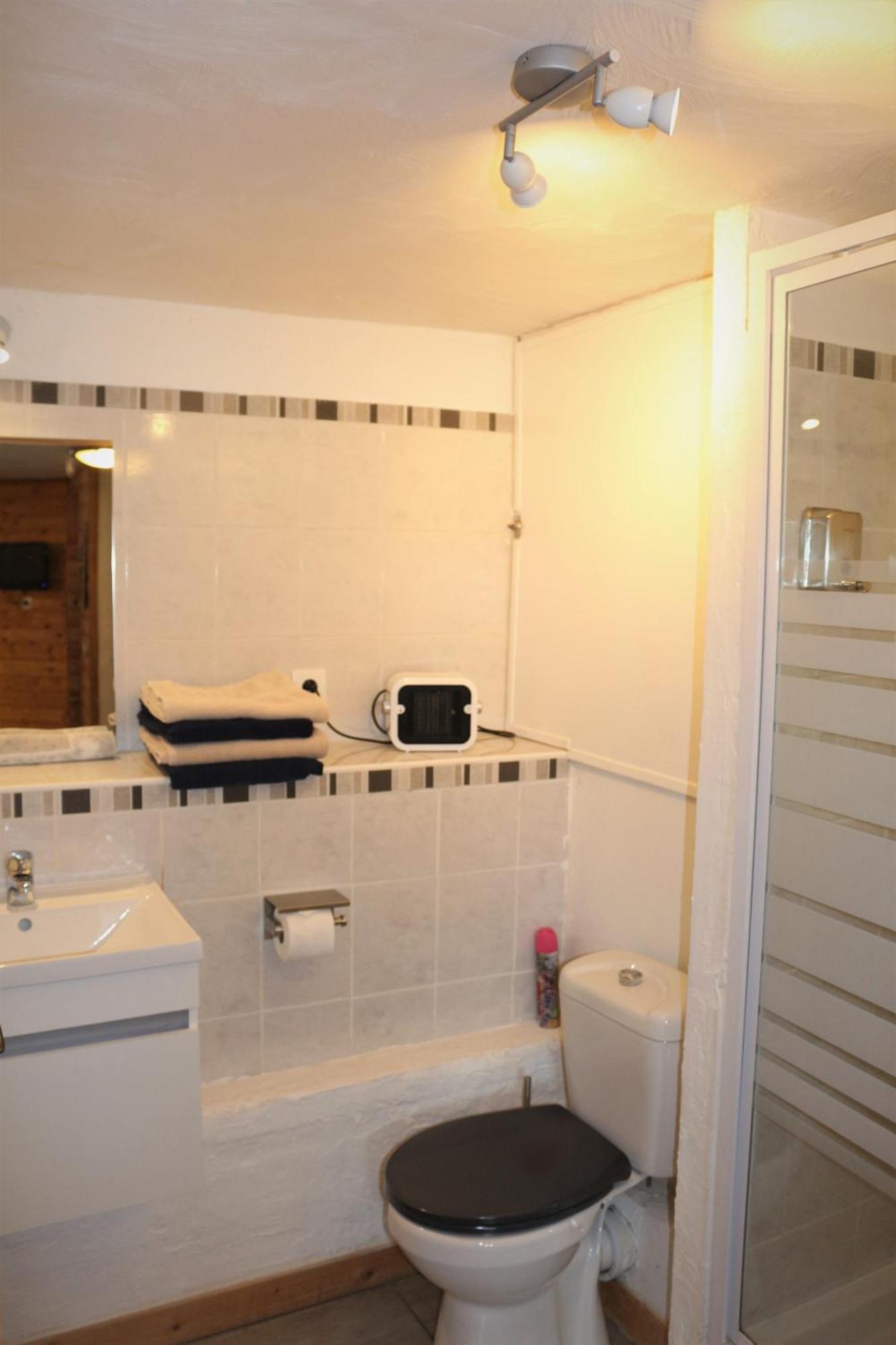 La Jarbelle - Et Bed and breakfast *