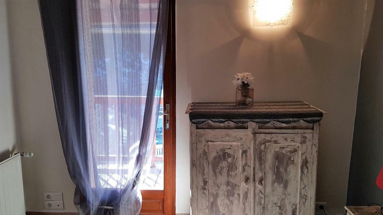 Bed and breakfast La Jarbelle - Et *