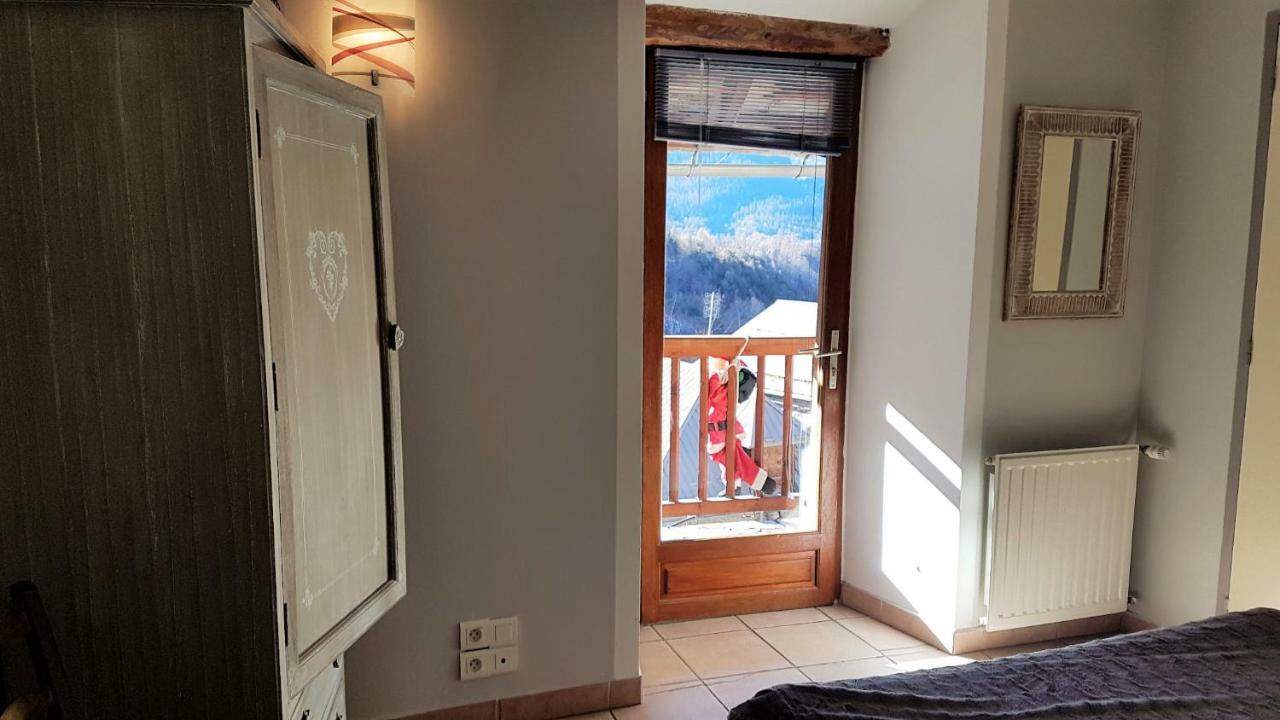 Bed and breakfast La Jarbelle - Et *