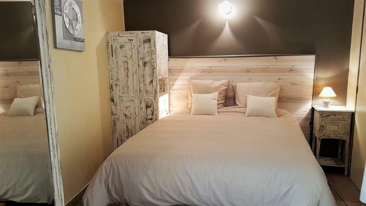 La Jarbelle - Et Bed and breakfast